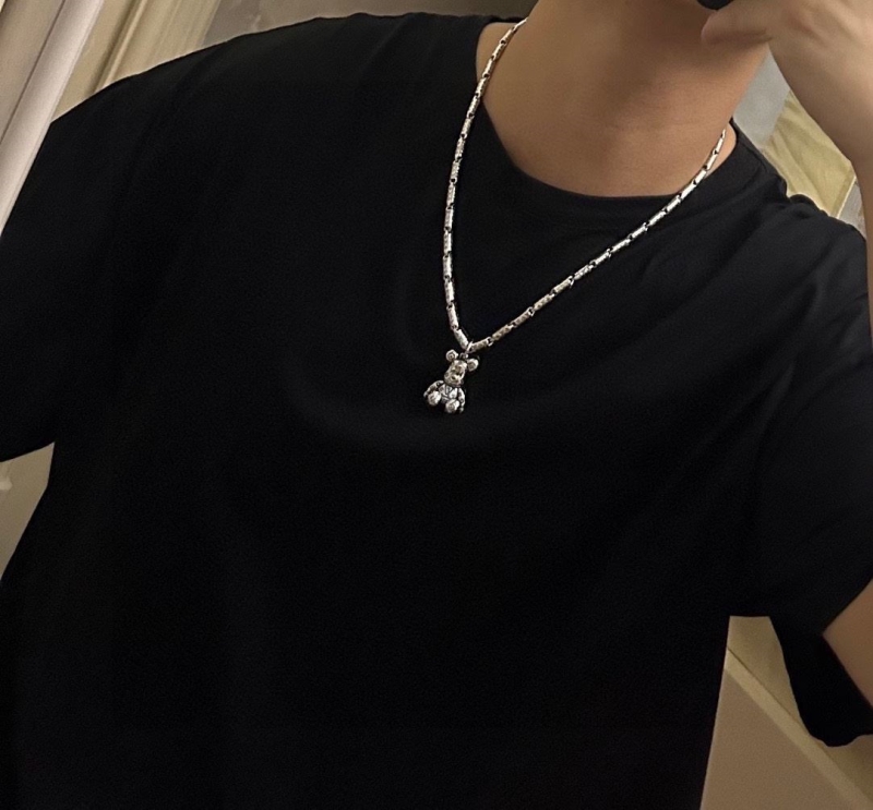 LV Necklaces